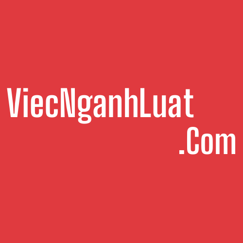 ViecNganhLuat.Com - Gửi yêu cầu đăng tin tuyển dụng ngành luật miễn phí