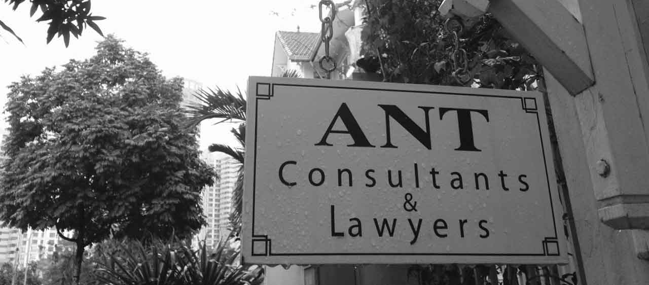 ANT Lawyers tuyển dụng Trợ lý Luật sư tại TPHCM
