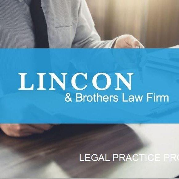 Công ty Luật LINCON tuyển dụng Thực tập sinh Pháp lý tại Hà Nội