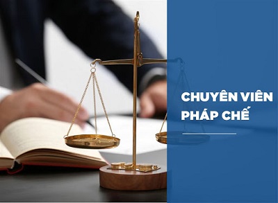 Công ty CP Đầu tư TMDV Luật - BĐS Hoàng Thành tuyển Chuyên viên Pháp lý tại Hà Nội 2021