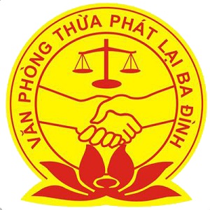 Văn phòng Thừa Phát lại Ba Đình tuyển dụng 2 Thư ký Nghiệp vụ tại Hà Nội tháng 5/2021