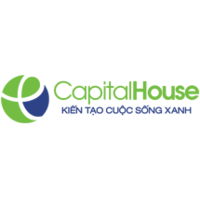 Capital House tuyển dụng Thư ký Dự án tại Hà Nội năm 2021 - Capital house logo