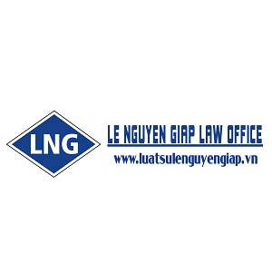VPLS Lê Nguyên Giáp tuyển dụng 2 Luật sư cộng tác tại Hà Nội 2021 - logo Văn phòng Luật sư Lê Nguyên Giáp