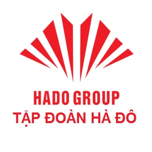 Tập đoàn Hà Đô tuyển dụng Cử nhân Luật tại Hà Nội 2021 - logo hado group