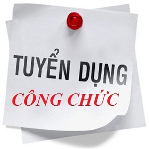 Thông báo tuyển dụng công chức Quảng Ninh 2021 - UBND tỉnh Quảng Ninh