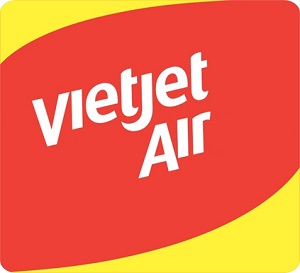 VietjetAir tuyển dụng 1 Chuyên viên Pháp chế - Legal Excutive tại HCM tháng 5 năm 2021 - Vietjet air logo