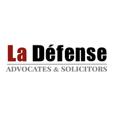 Hãng luật La Defense tuyển 1 Nhân viên và 2 Thực tập sinh Pháp lý làm việc tại Hà Nội tháng 10/2021 (Ưu tiên Nam).