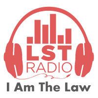 I am the Law podcast